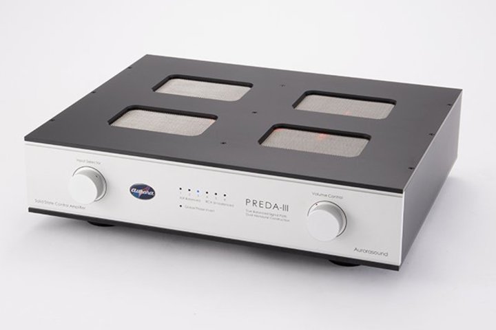 �I�[�����T�E���h�A�uPREDA-III�v�uEQ-100�v�ȂǑS���i�̉��i�����12/21�����{