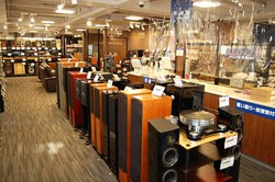 �n�[�h�I�t�I�[�f�B�I�T�����g�ˎ��X�uSHURE M44G & V-15 TYPE3 �̌���ł�T����r������v���J��