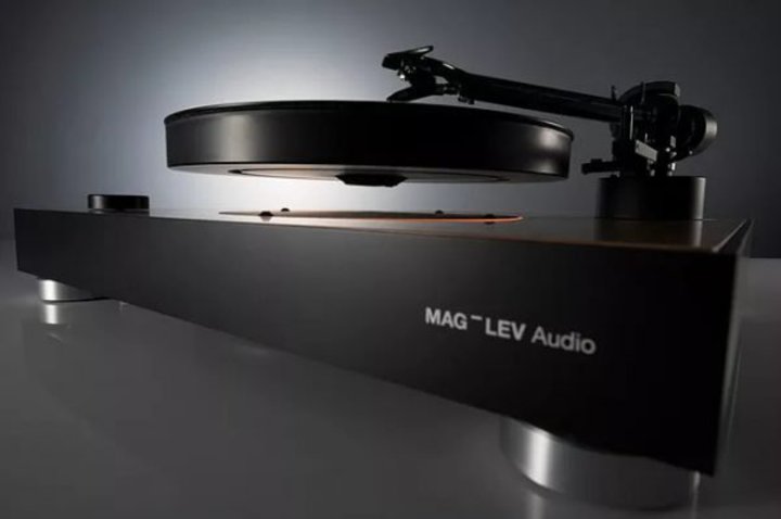 ���L���AMAG-LEV�̃^�[���e�[�u���uML-1�v��12��1������l�グ