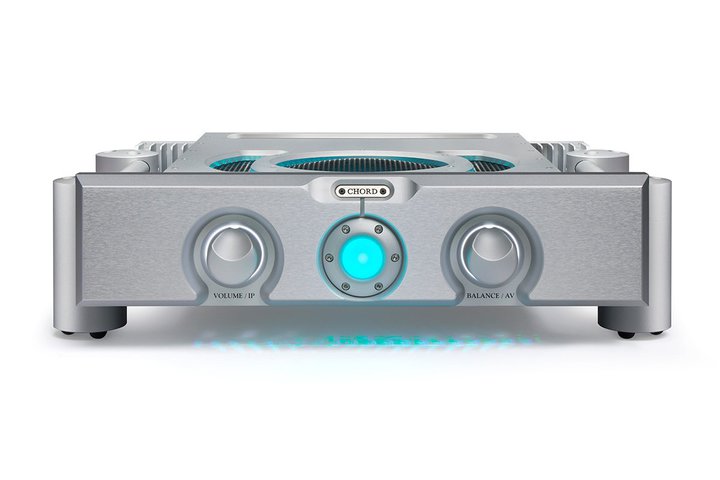 CHORD Electronics�A�V�K�݌v�̃A�i���O�v���A���v�uUltima Pre3�v