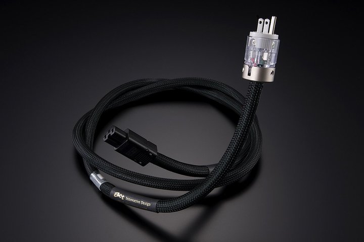 AET�A �gNI�C���V�����[�V�������b�h�h ���ڂ̃n�C�G���h�d���P�[�u���uEVIDENCE NI AC S�v