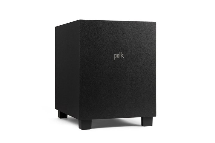 Polk Audio�A����302mm�̏��^�T�u�E�[�t�@�[�uMXT10�v�B�ō�44,000�~