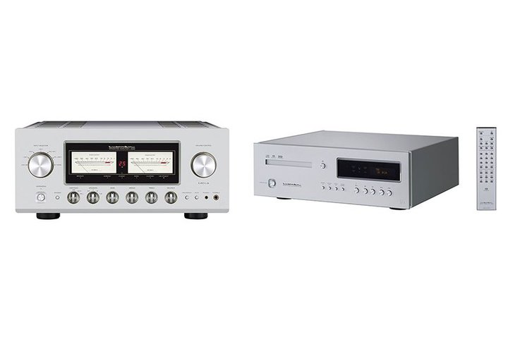 �I�[�f�B�I���j�I�����X�A���b�N�X�}���uL-509Z�v�Ȃǂ���I�ڂ̐V���i�������12/11�ɊJ��