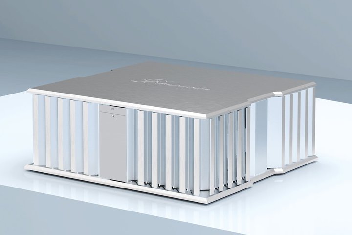 �u�����X�^�[�A���̓��m�p���[�̋Z�p�E�f�U�C���𓥏P�����X�e���I�p���[�A���v�u216�v