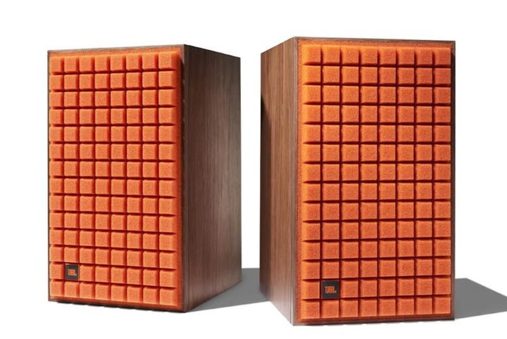 4312G��Classic�V���[�Y�Ȃ�JBL���X�s�[�J�[�ōD�� ���n�C�t�@�C�I�[�f�B�I����؃����L���O11����