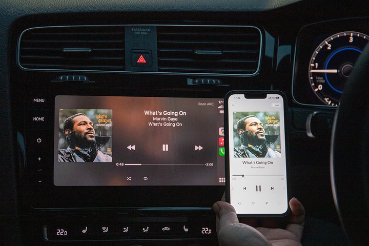 �uRoon ARC�v�͂ǂ��g���H�g���y���C�u�������ǂ��ւł������o����hRoon�ŐV�A�b�v�f�[�g���`�F�b�N