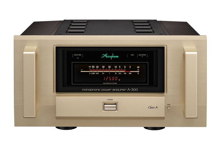 �A�L���t�F�[�Y�A���m�����p���[�A���v�uA-300�v�ƃN���[���d���uPS-1250�v�̎�������I�[�f�B�I���j�I�����X�ɂĊJ�ÁB1/21-22��2����