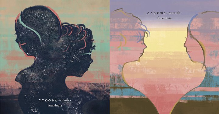 �I�[�f�B�I���D�Ƃɂ����]���Afutarinote���g2����1�h��3rd�A���o���w������̂��Ɓx�𔭕\