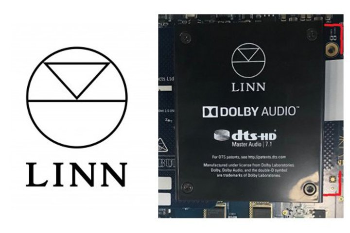LINN�A�u�T���E���h�E�v���Z�b�V���O�E���W���[���v�̔̔����I���B��v�R���|�[�l���g�̓���s�ɂ��
