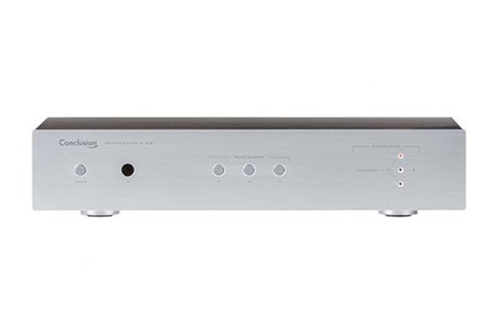 Conclusion�A�����򉻂��\�Ȍ���}�����X�s�[�J�[�Z���N�^�[�uC-SS1�v�̃N���t�@�����J�n