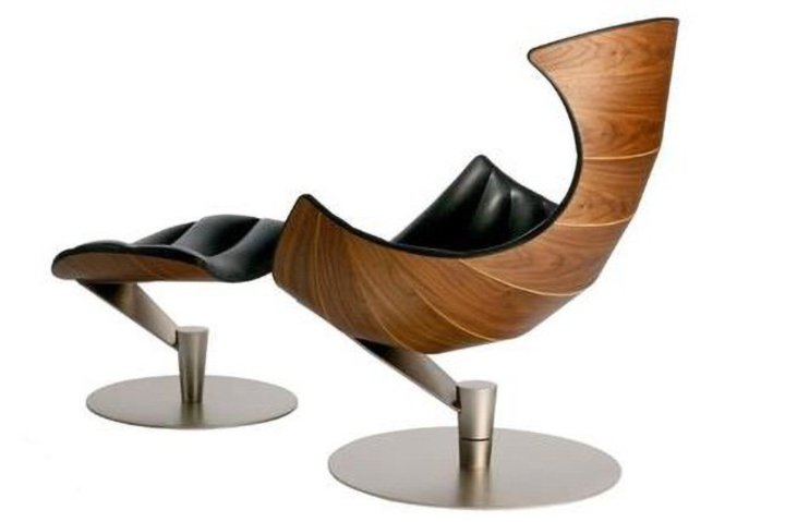 �I�[�f�B�I�p�`�F�A�uThe GamuT Hi-Fi Lobster Chair�v��4/1��艿�i����B��33���~�̒l�グ