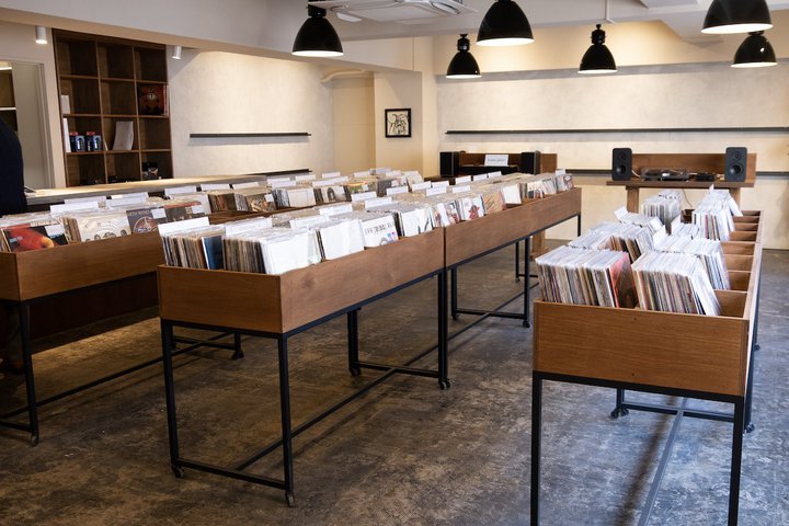 �g�����̃u���b�N�����h���O����I�[�f�B�I�A���R�[�h�̖��͂𔭐M�B�M���U���R�[�h2���X��1/27�I�[�v��