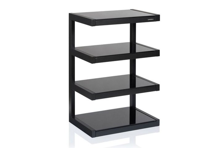 ���ENorStone�̃I�[�f�B�I���b�N�uESSE HIFI�v�uBERGEN 2�v�ɐV�F�gBlack Satin�h