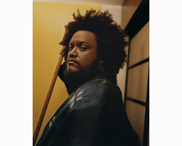 Love Supreme Jazz Festival 2023�ŗ�������I �V����W���Y�̏ے��A�J�}�V�E���V���g���̃A�i���O�Ղ�̔���