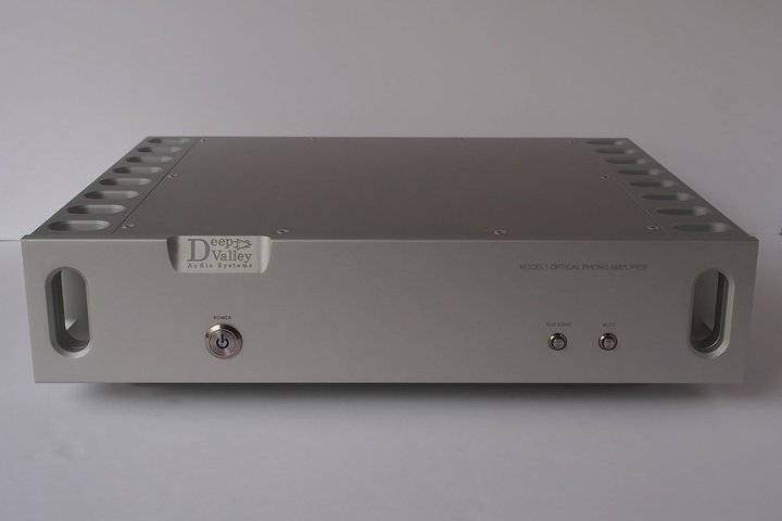 DVAS�A���J�[�g���b�W��p�t�H�mEQ�uModel 1�v