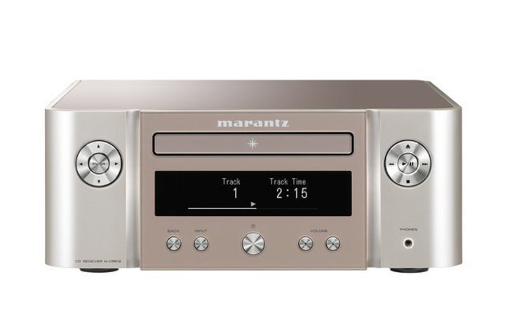 �l�b�g���[�N�v���[���[�̓}�����c�uM-CR612�v�ƃG�\�e���b�N�uN-05XD�v�ɐl�C�W�܂� ���n�C�t�@�C�I�[�f�B�I����؃����L���O2����