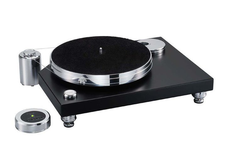 Acoustic Solid�̐V�^�[���e�[�u���uSolid Classic Wood Black�v�A4���̔����\�肪���~��