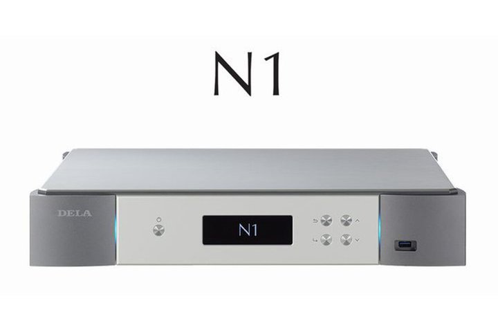 �I�[�f�B�I���j�I�������̐��X�ADELA�~���[�W�b�N���C�u�����[�uN1�v�������4/9�J��