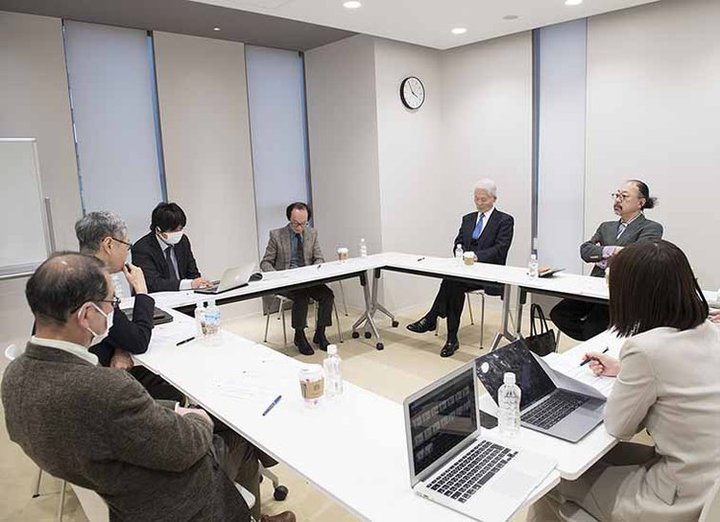 �w�G���E�A�i���O vol.79�x�{�������B�u�A�i���O�O�����v��2023�v�R����̖͗l���f��