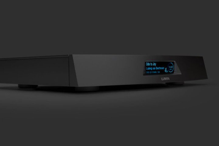 LUMIN�A�����V�X�e����V���[�V�\������V�����l�b�g���[�N�g�����X�|�[�g�uU2�v