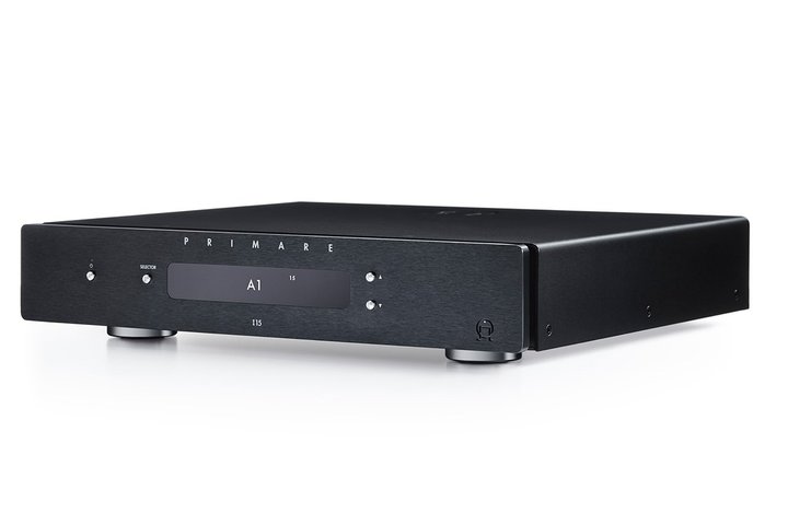 PRIMARE�A�V�v�����C���uI15�v�B�����@�uI15 ANALOG�v����MM�t�H�m���͏ȗ��ŃV���v����