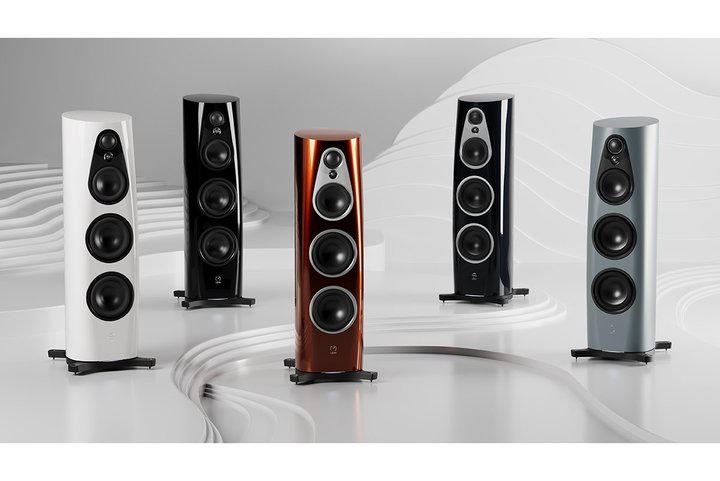 LINN�A�V����t���O�V�b�v�X�s�[�J�[�u360�v�B2000���~���́gSystem�h�Ȃ�3��