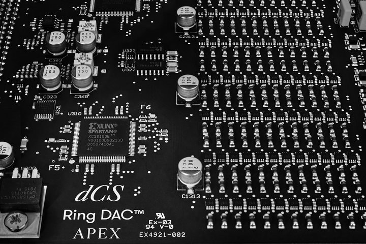 dCS�A�uBartok DAC�v�uBartok DAC+�v��APEX DAC�ւ̃A�b�v�O���[�h�T�[�r�X���J�n