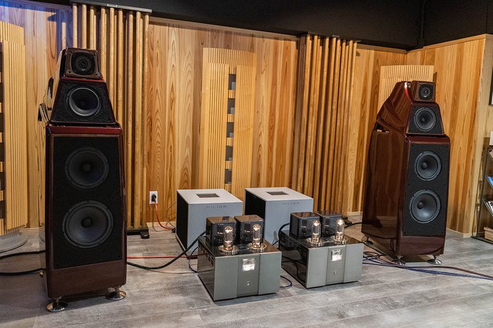 �I�[�f�B�I�X�u�G�X�A�C�G�X�v�A�G�A�[�^�C�g���A�i���O�����b�N�X�̍����C�x���g�J�ÁB�u�S���y�������v�ɒ��������