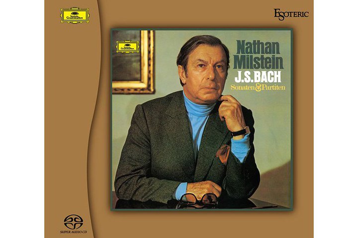 �G�\�e���b�N�A�~���V�e�C���̃o�b�n�����t�Ȃ�SACD�u���Օ����V���[�Y�v��3�^�C�g���ǉ�