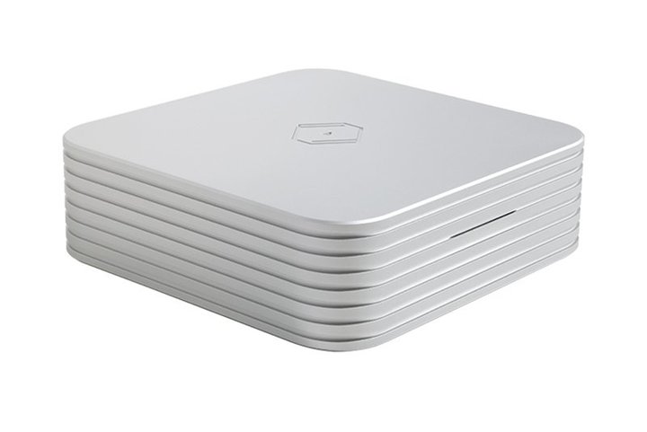 Silent Angel�A25MHz TCXO�N���b�N���ڂ̃~���[�W�b�N�T�[�o�[�uZ1 Plus�v