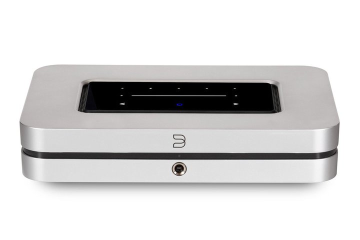 BLUESOUND �a��10���N�L�O���f���uNODE X�v�B120����蔭��