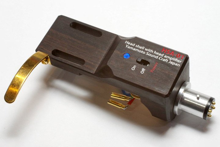 �R�{�����H�|�A�w�b�h�A���v�����^�̃w�b�h�V�F���uHSA-01�v�B�J�[�g���b�W�g���߁h�ŐM���𑝕�