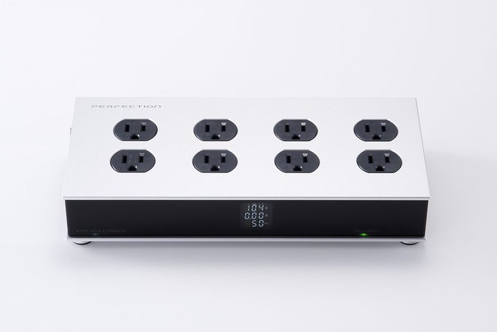 PERFECTION�A�A�N�e�B�u�^�p�b�V�u�t�B���^�[���ڂ̓d���^�b�v2��ނ𔭔�