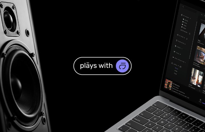 Audirvana�A�I�[�f�B�I���[�J�[�Ƃ̐V�����p�[�g�i�[�V�b�v�uPlays with Audirvana�v