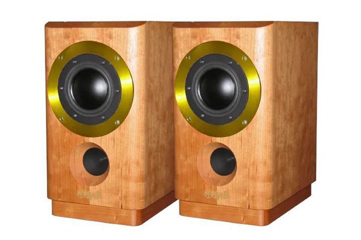 �I�[�f�B�I���j�I�������̐��n�C�G���h�فA���ÃX�s�[�J�[�uModel-3�v�������5/27�J��