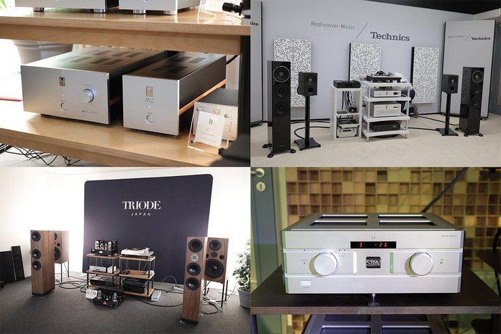 ��HIGH END���I�[�f�B�I�E�m�[�g�A2➑̎��t�H�m���v���A���v���\�^SOULNOTE�͊��̓v�����C���uA-3�v���I