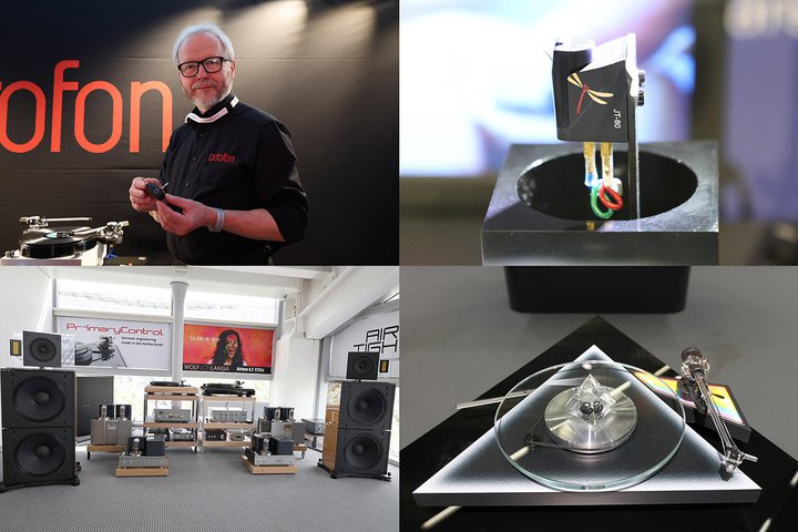 ��HIGH END���I���g�t�H���uSPU GT�v�V���[�Y�̃v���g�^�C�v��I�^Reed�ATHORENS�Arega�ȂǐV�A�i���O�v���[���[����