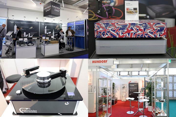 ��HIGH END���t���e�b�N�A���́uProject V1�v�V���[�Y�n���^�R�[�h�E�J���p�j�[�́gX�V���[�Y�h�ɏ����؂�ւ�