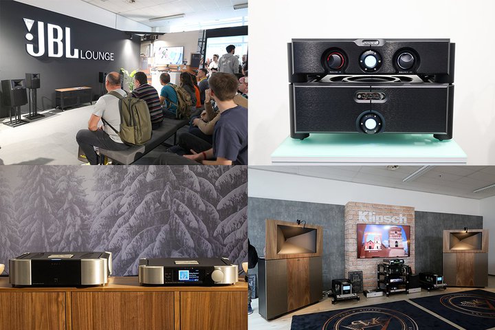 ��HIGH END��MOON�A�gNORTH collection�h�n���^�A���@���M�����h�̏��^�z�[�����E�B���A�R���̃A�N�e�B�uSP