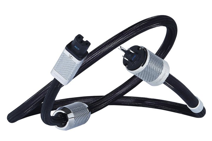 �t���e�b�N�A�X�����ȃC�����b�g�v���O�̗p�̓d���P�[�u���uPowerflux-C15 NCF-18�v