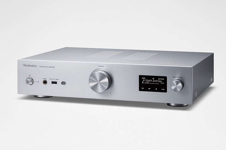 �e�N�j�N�X�A�u�����h��HDMI ARC�Ή��̃l�b�g���[�N�I�[�f�B�I�A���v�uSU-GX70�v