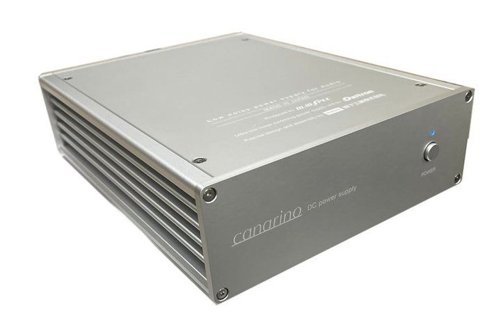 IIXybNAducanarino DC power supply 12VvBƎ[mCYXCb`Odjbg