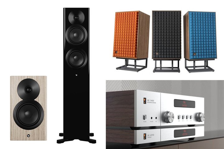 OTOTENoWDYNAUDIOAANeBuCXSPuFOCUSvIց^JBLuCD350vuMP350vQloi\