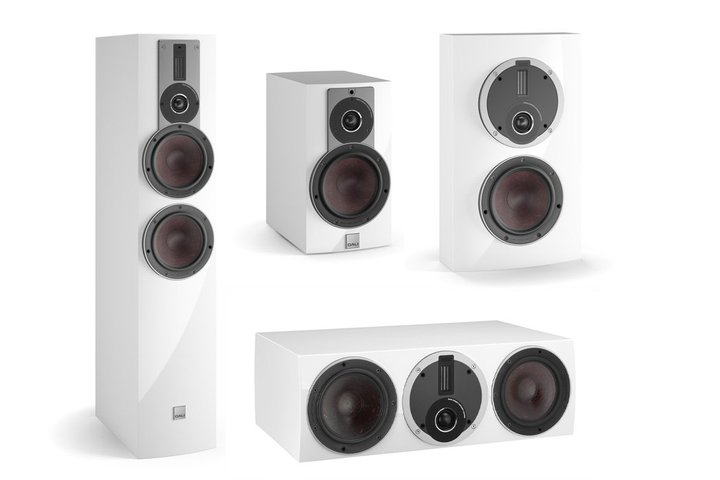 DALIAXs[J[VXeEPICON^RUBICON^MENUETɐVFuOXzCgv