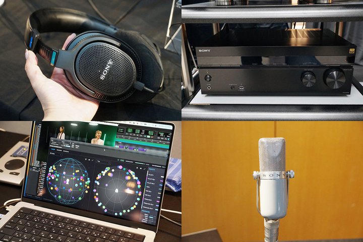 OTOTEN\j[AJ^j^[wbhzuMDR-MV1vAVAvAXperiaȂǐViB360RA^̌