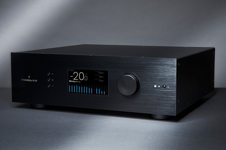 Storm AudioAtOVbvpRpNgAVvAv/vZbT[uISP Core 16v