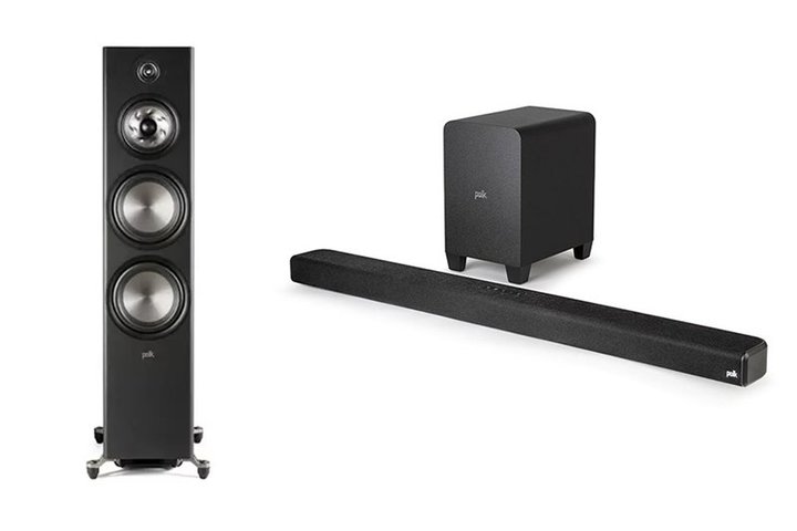 AobNlXAPolk AudiõXs[J[ƃTEho[ŃTEhB7/15-17J