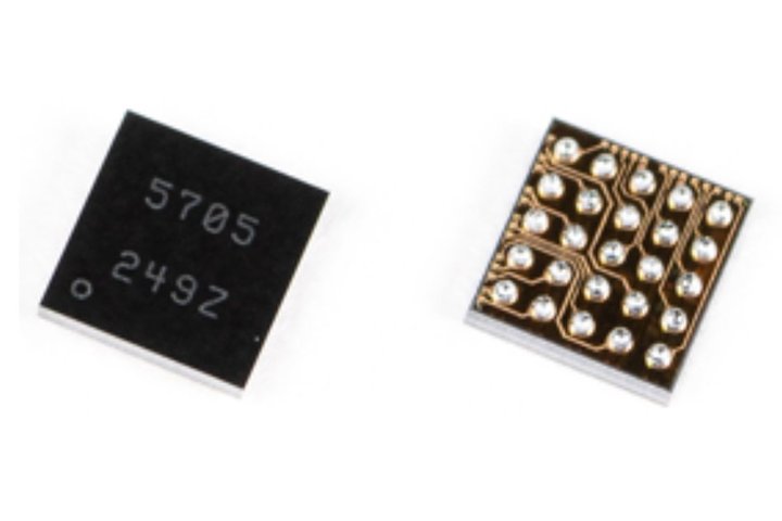 AKMA 4ch}CNAvEdADRo[^[uAK5705vJ