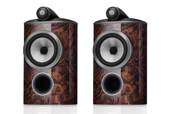 Bowers&Wilkinsu805 D4 Signaturev̎A8/26ɃW[V{XɂĊJ