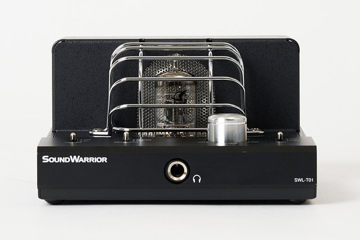 SOUND WARRIORA^nCubh^ǃAvuSWL-T01vBMakuakeɂ8/6s̔Jn